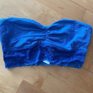 Aerie Bandeau- NWT!